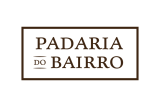 PADARIA DO BAIRRO logo