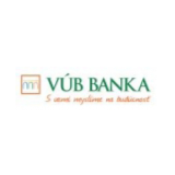 Logo | VÚB banka