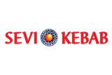Sevi Kebab logo image