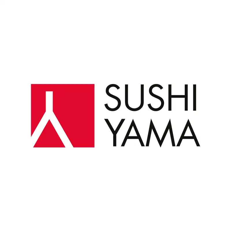Sushi Yama logo