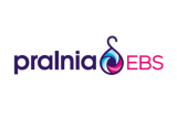 Pralnia EBS logo image