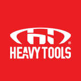 Logo | Heavy Tools 