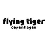 Flying tiger copenhagen logo image