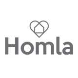 Homla logo image