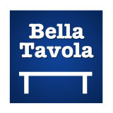 Logo | Bella Tavola