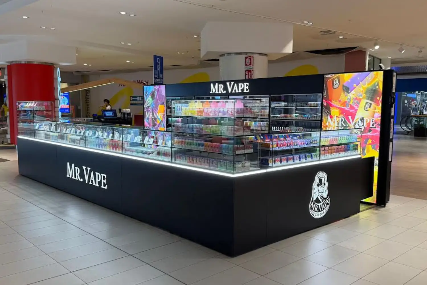 Mr Vape