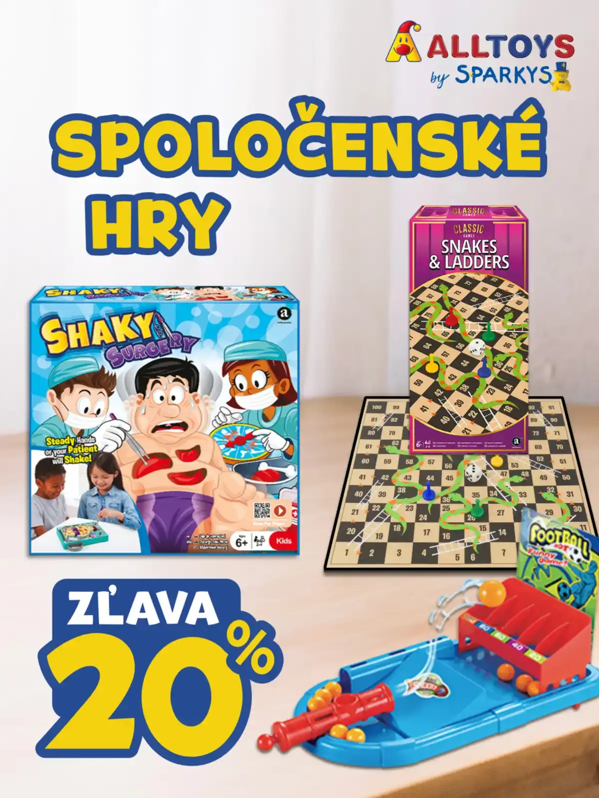 1200x1600px spoločenské hry