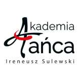 Akademia Tańca Ireneusz Sulewski logo