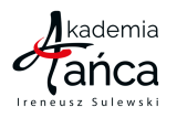 Akademia Tańca Ireneusz Sulewski logo