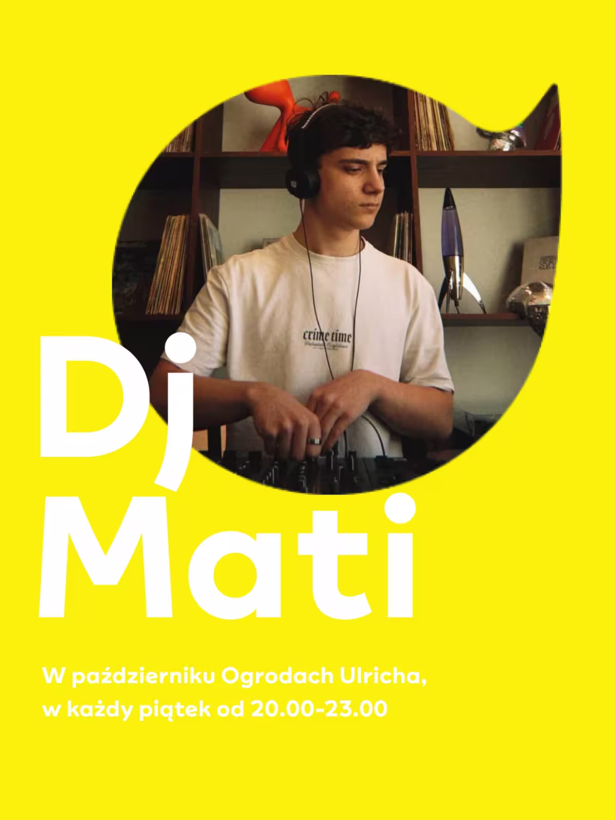 DJ Mati