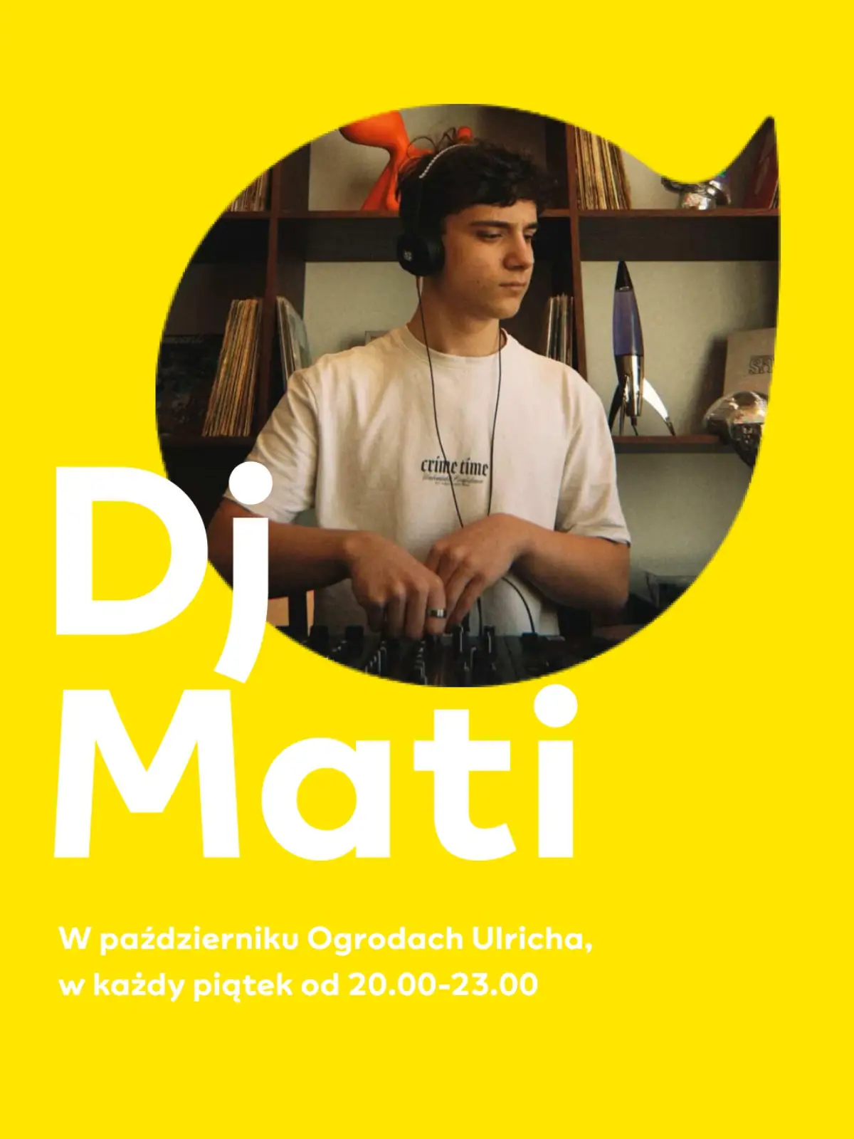 DJ Mati