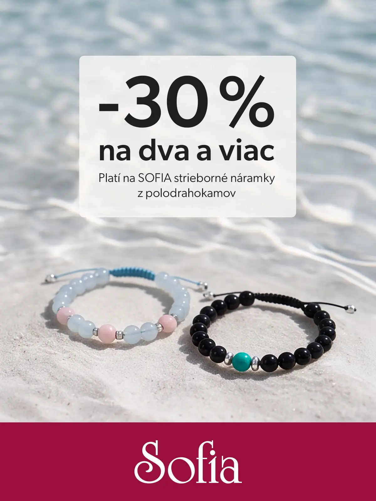 Sofia ponuka
