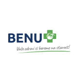 BENULékarna_Logo