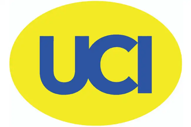 UCI Cinemas logo