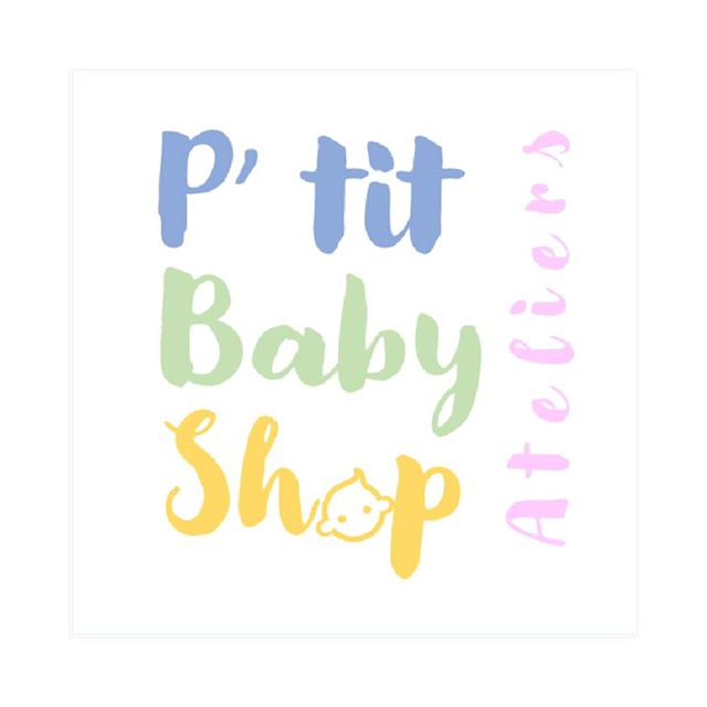 P'tit Baby Shop | Ametzondo Shopping