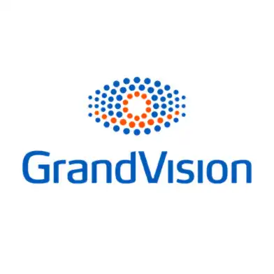 Tiare Shopping Grand Vision logo