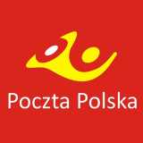 Poczt Polska logo image