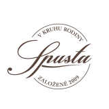 Logo | SPUSTA – kaviareň a pekáreň