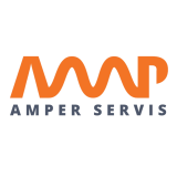 logo Amper servis