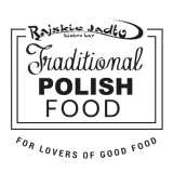 Rajskie Jadło logo