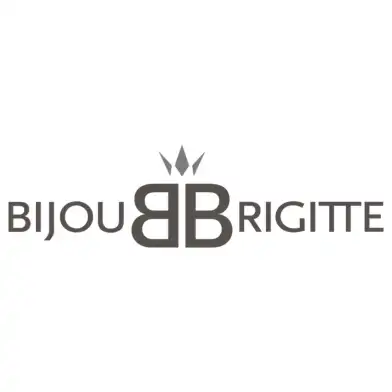 Tiare Shopping Bijou Brigitte logo
