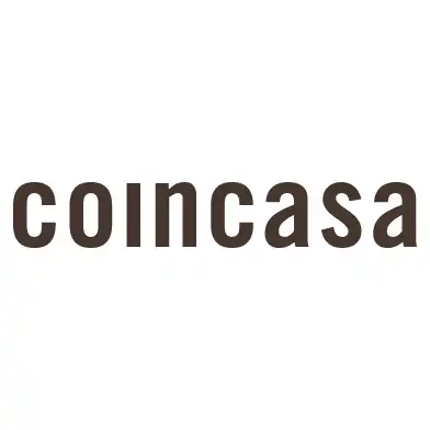 Tiare Shopping Coincasa logo