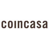 Tiare Shopping Coincasa logo