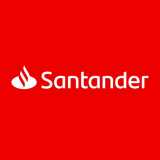 Bankomat Santander Bank Polska logo