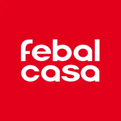 Tiare Shopping Febal Casa logo