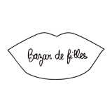 Bazar de filles logo