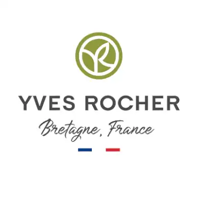 Yves Rocher_Logo