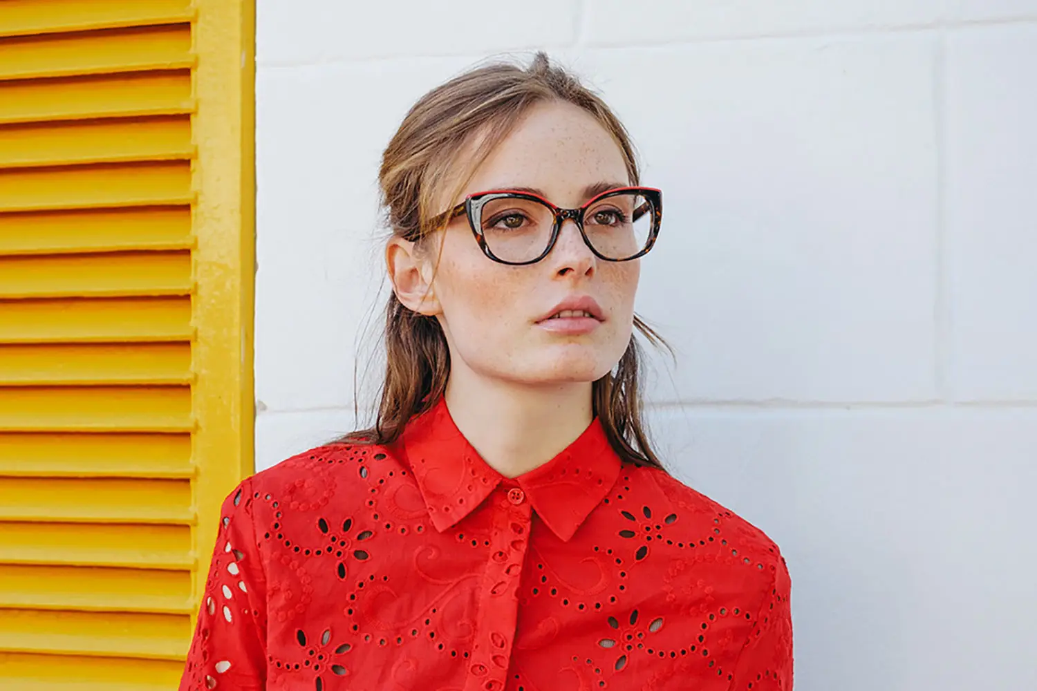 Loja Opticalia no MAR Shopping Matosinhos