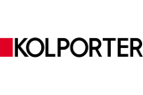 Kolporter logo image 