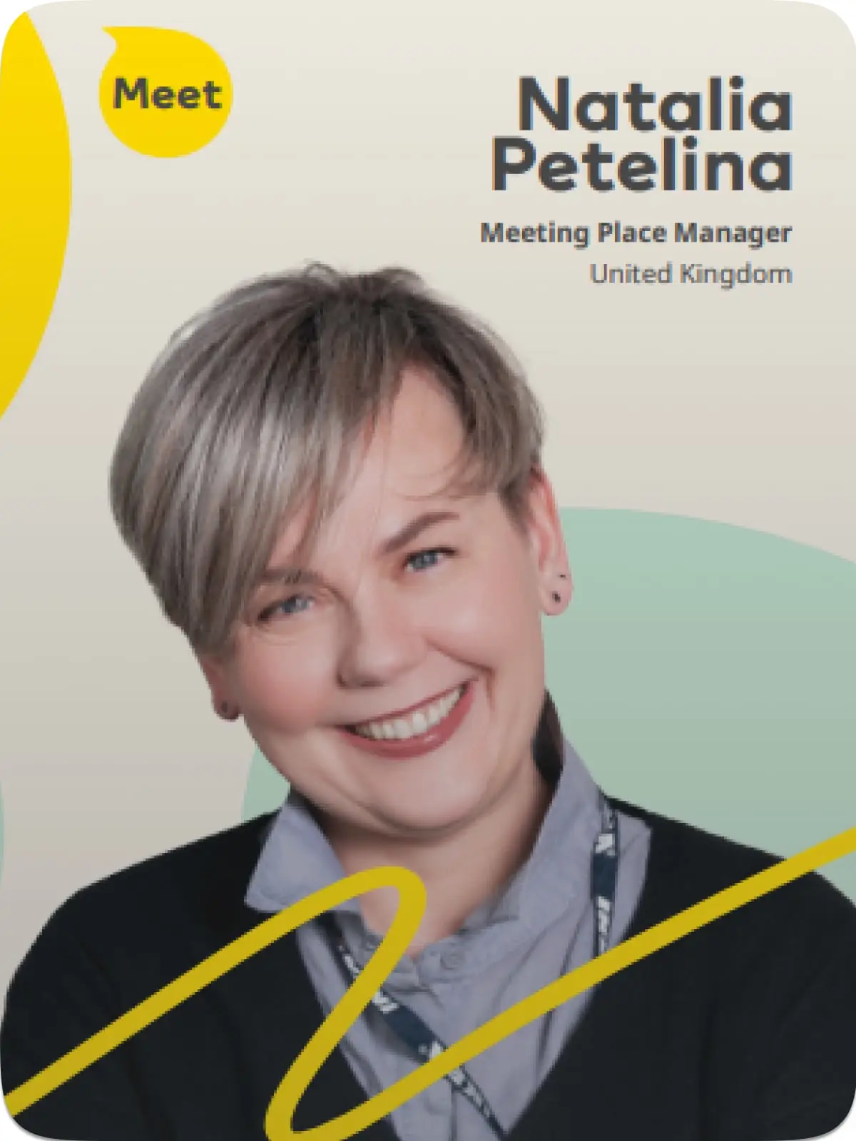 International Women's Day at Livat Hammersmith.