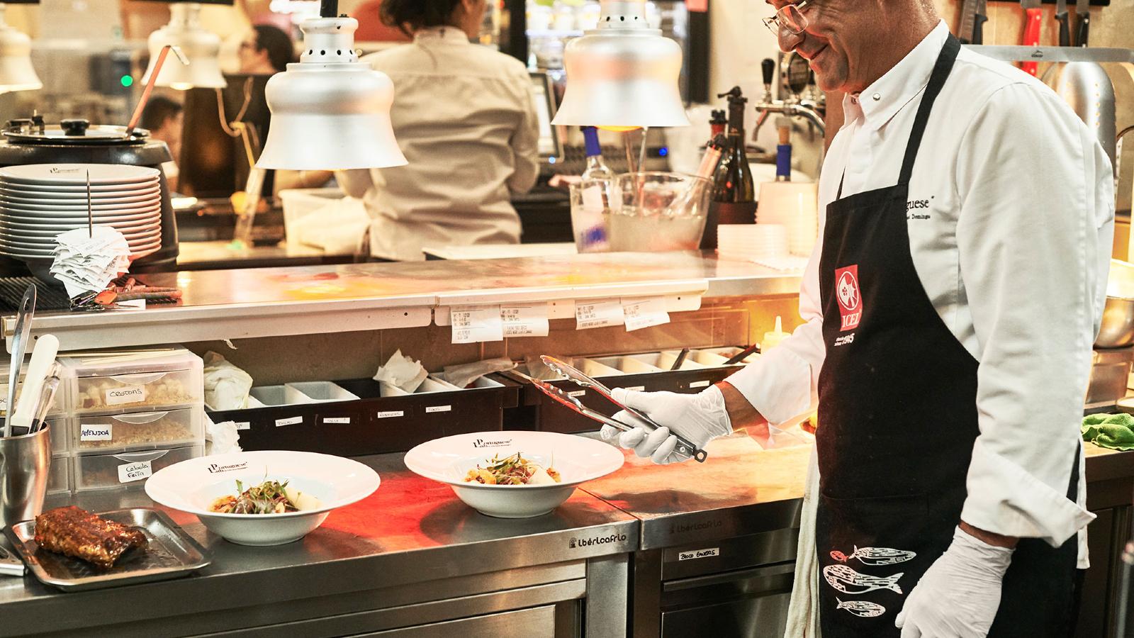 Algarve-chef-experience Portuguese-lab