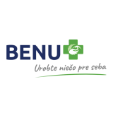 Logo | BENU lekáreň