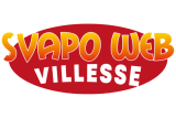 Svapo Web logo