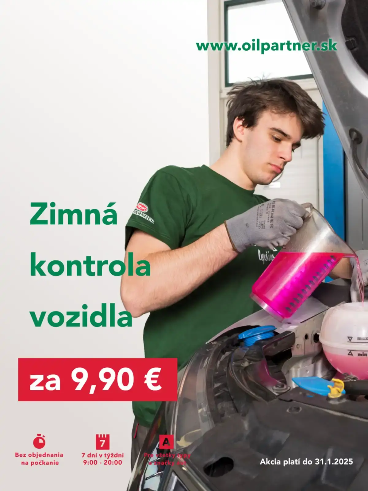 zimna kontrola auta kampaň 2024 AVION 1200x1600