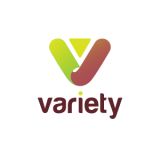 VARIETY logo