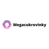 Megacukrovinky_Logo