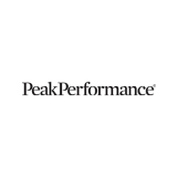PeakPerformance Logo