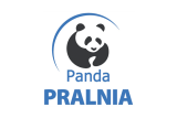 Pralnia Panda logo