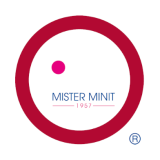 Mister Minit opravna obuvi_Logo