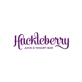 Huckleberry logo image