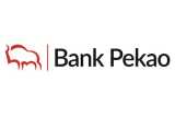 Bankomat Bank Pekao logo