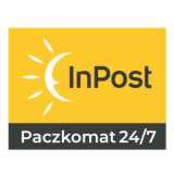 Paczkomat InPost logo image