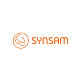 Synsam logo