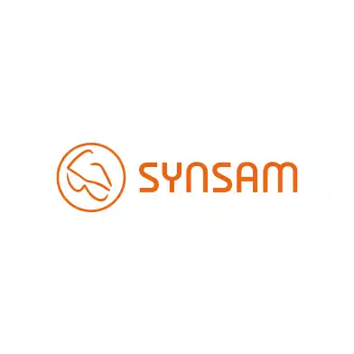 Synsam logo
