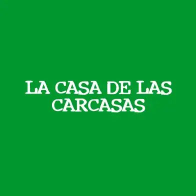 Tiare Shopping La Casa de las Carcasas logo