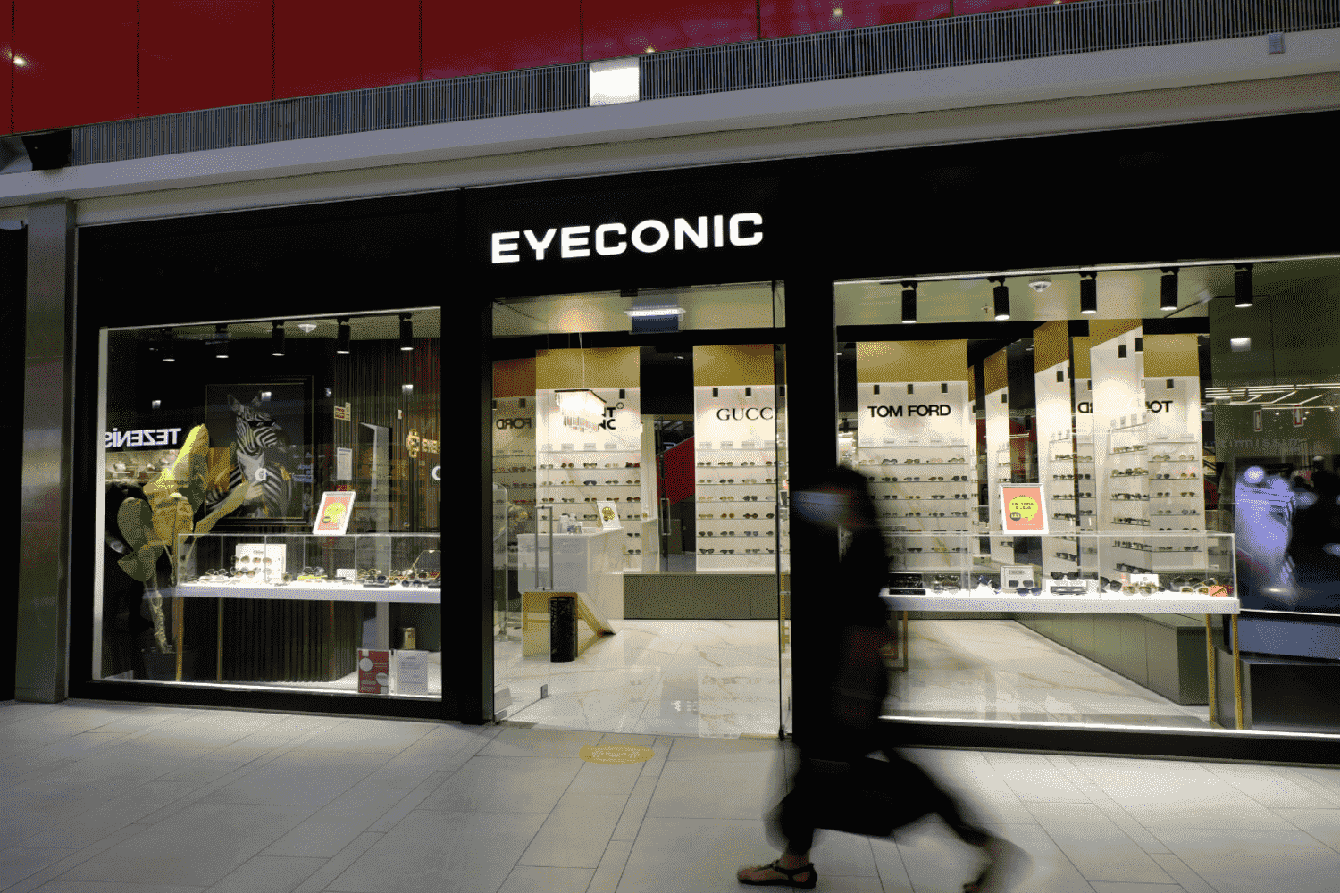 Eyeconic Store Image